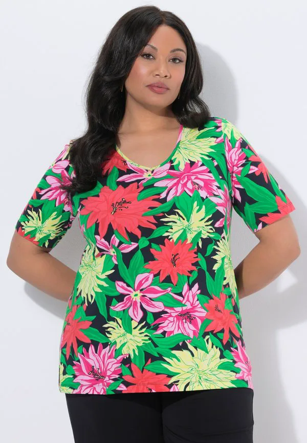 Футболка alinie vausschnitt с принтом halbarm Ulla Popken, Dark Raspberry, Красный, Футболка alinie vausschnitt с принтом halbarm Ulla Popken, Dark Raspberry
Футболка alinie vausschnitt с принтом halbarm Ulla Popken, Dark Raspberry, Красный, Футболка alinie vausschnitt с принтом halbarm Ulla Popken, Dark Raspberry