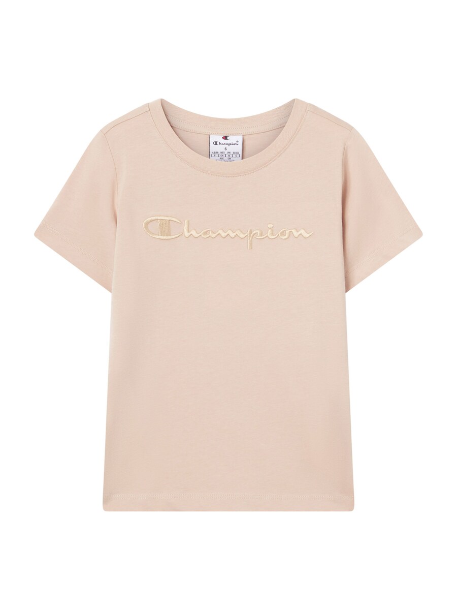 Рубашка Champion Authentic Athletic Apparel, капучино
Рубашка Champion Authentic Athletic Apparel, капучино