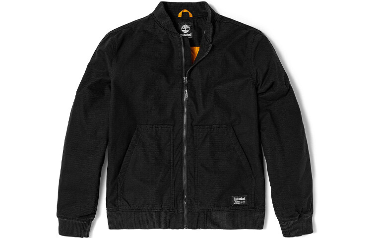 Мужская стеганая куртка Timberland, Черный
Мужская стеганая куртка Timberland, Черный