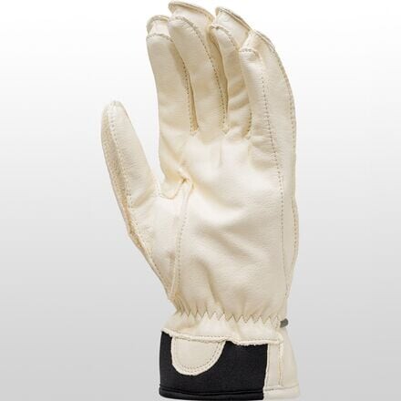 Wakayama Glove Hestra, цвет Almond White/Almond White 
Wakayama Glove Hestra, цвет Almond White/Almond White