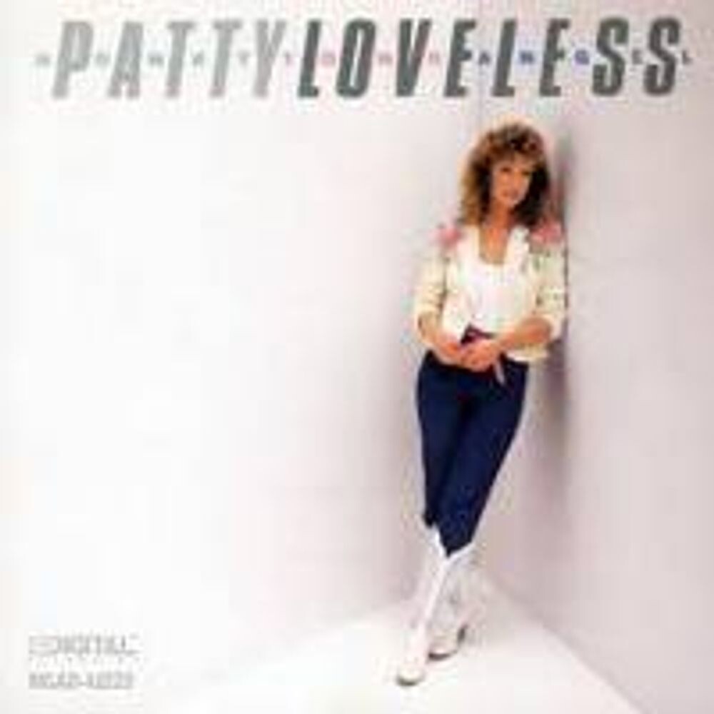 Диск CD Honky Tonk Angel - Patty Loveless
Диск CD Honky Tonk Angel - Patty Loveless