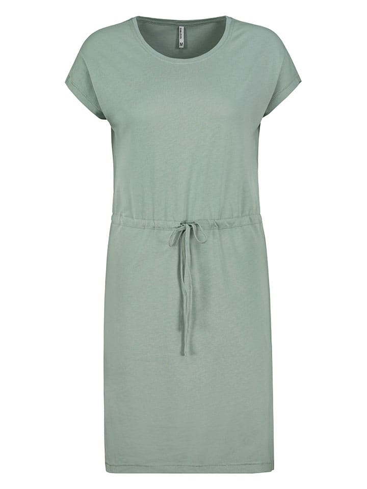 Платье до колена Sublevel, зеленый
Платье до колена Sublevel, зеленый