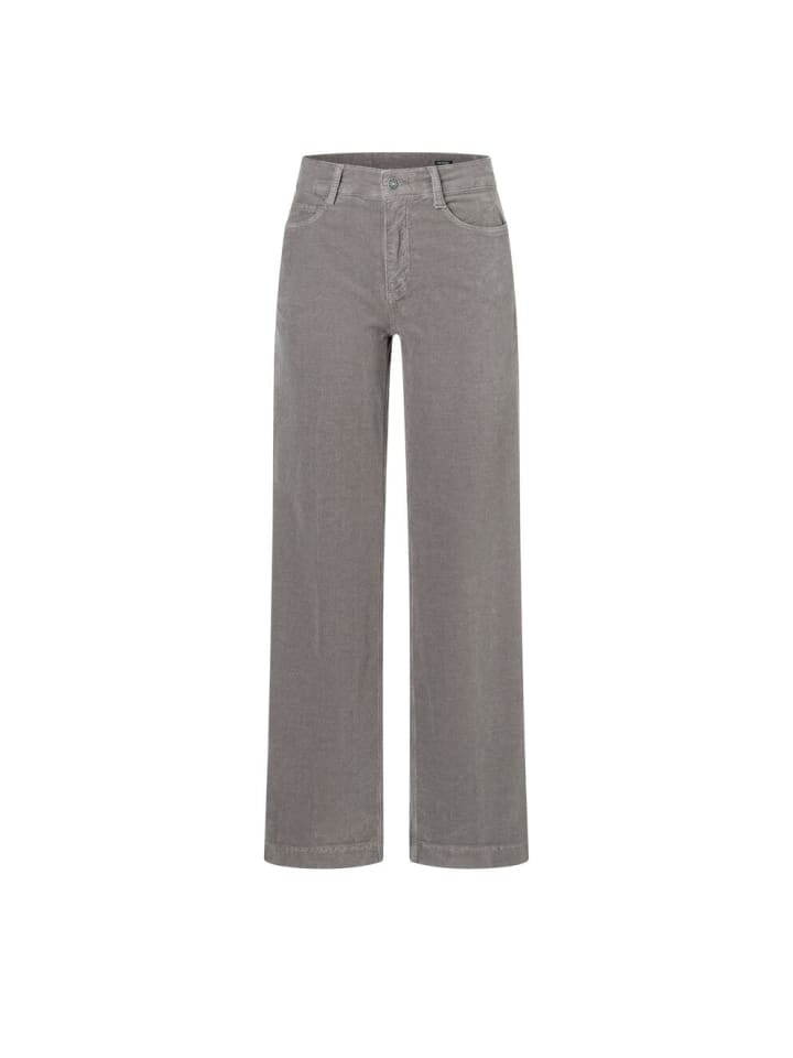 Брюки серого цвета MAC
Брюки серого цвета MAC