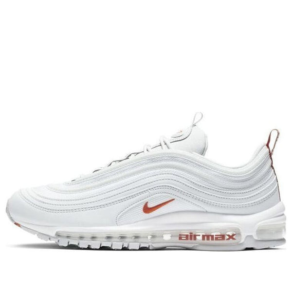 Кроссовки air max 97 Nike, белый
Кроссовки air max 97 Nike, белый