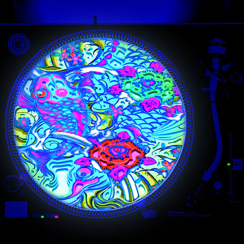 Проигрыватель Sunshine Design sdoslipmat
Проигрыватель Sunshine Design sdoslipmat