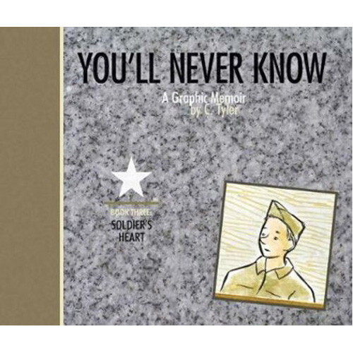 Книга You’Ll Never Know Book Iii (Hardback)
Книга You’Ll Never Know Book Iii (Hardback)