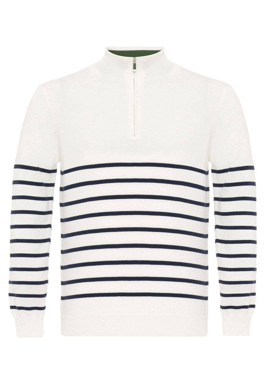 Свитер Felix Hardy, белый
Свитер Felix Hardy, белый