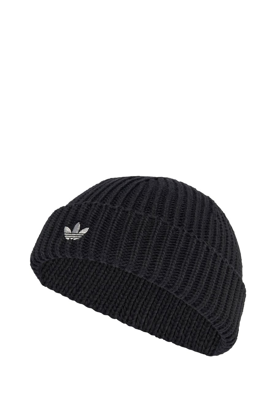 Шапка Adidas Originals SHORT UNISEX, Black
Шапка Adidas Originals SHORT UNISEX, Black