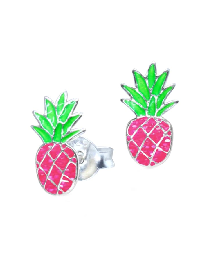 Schmuck23 Серебряные серьги 925 пробы в форме ананаса, 0,7 см x 0,8 см
Schmuck23 Серебряные серьги 925 пробы в форме ананаса, 0,7 см x 0,8 см