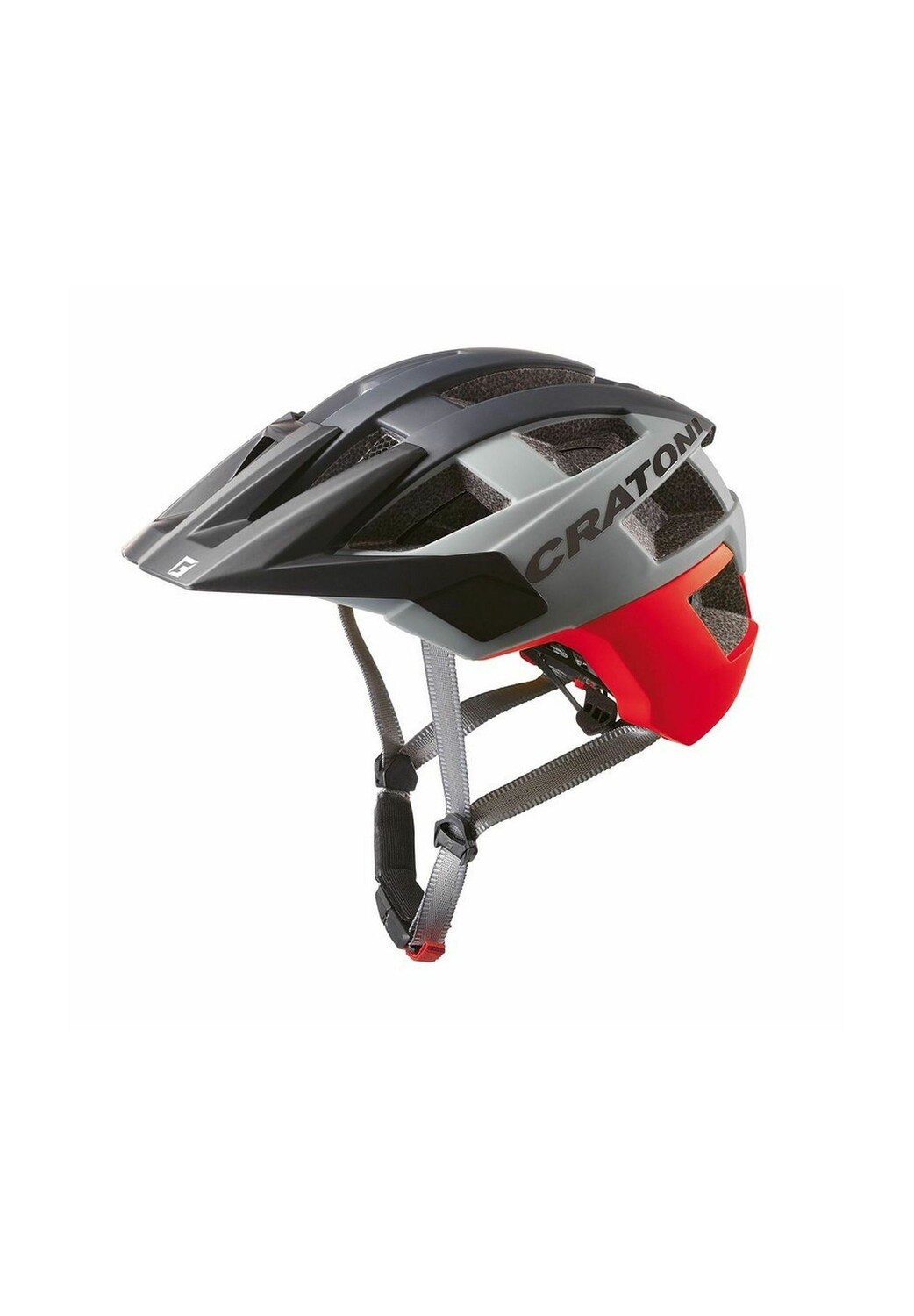 Велосипедный шлем MTB AllSet красный/черный матовый CRATONI, цвет Rot Schwarz Matt
Велосипедный шлем MTB AllSet красный/черный матовый CRATONI, цвет Rot Schwarz Matt