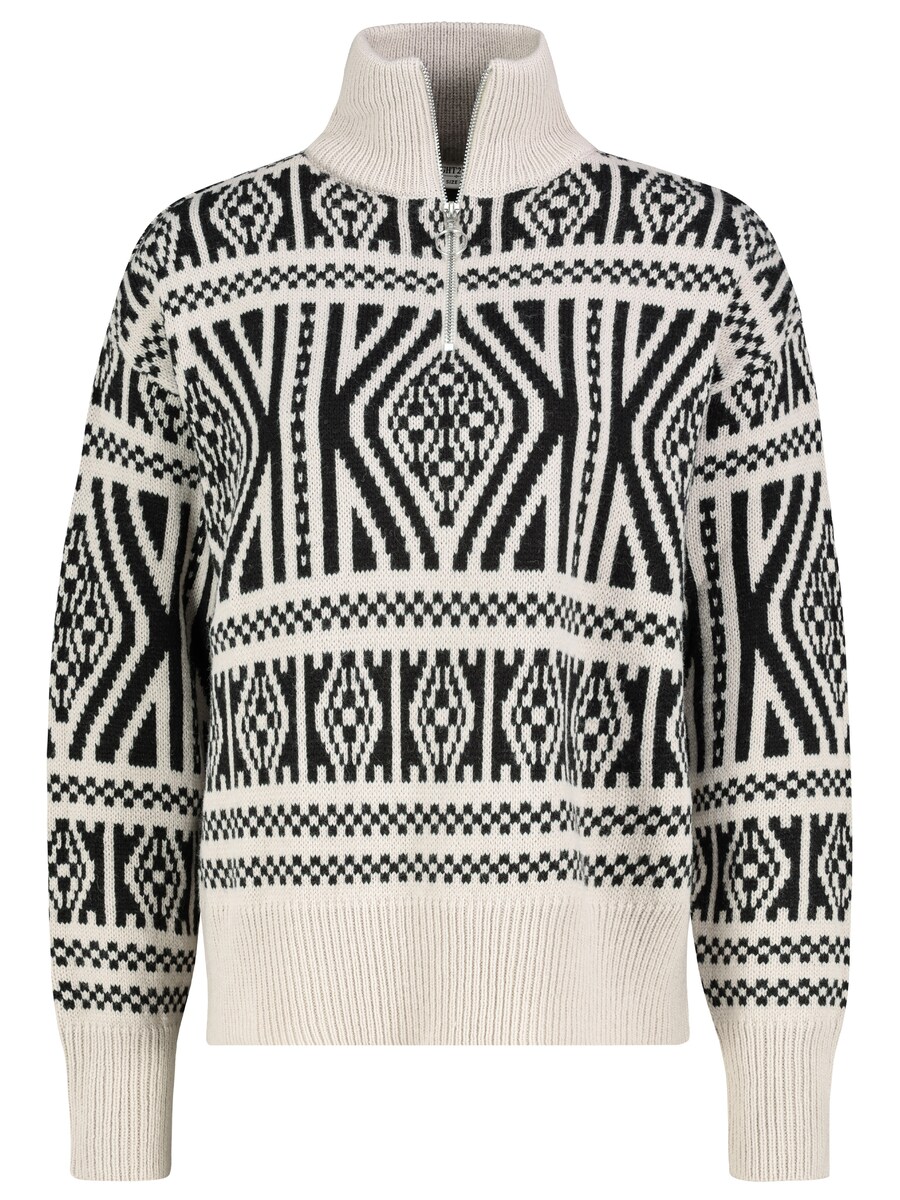 Свитер Eight2Nine, кремовый
Свитер Eight2Nine, кремовый