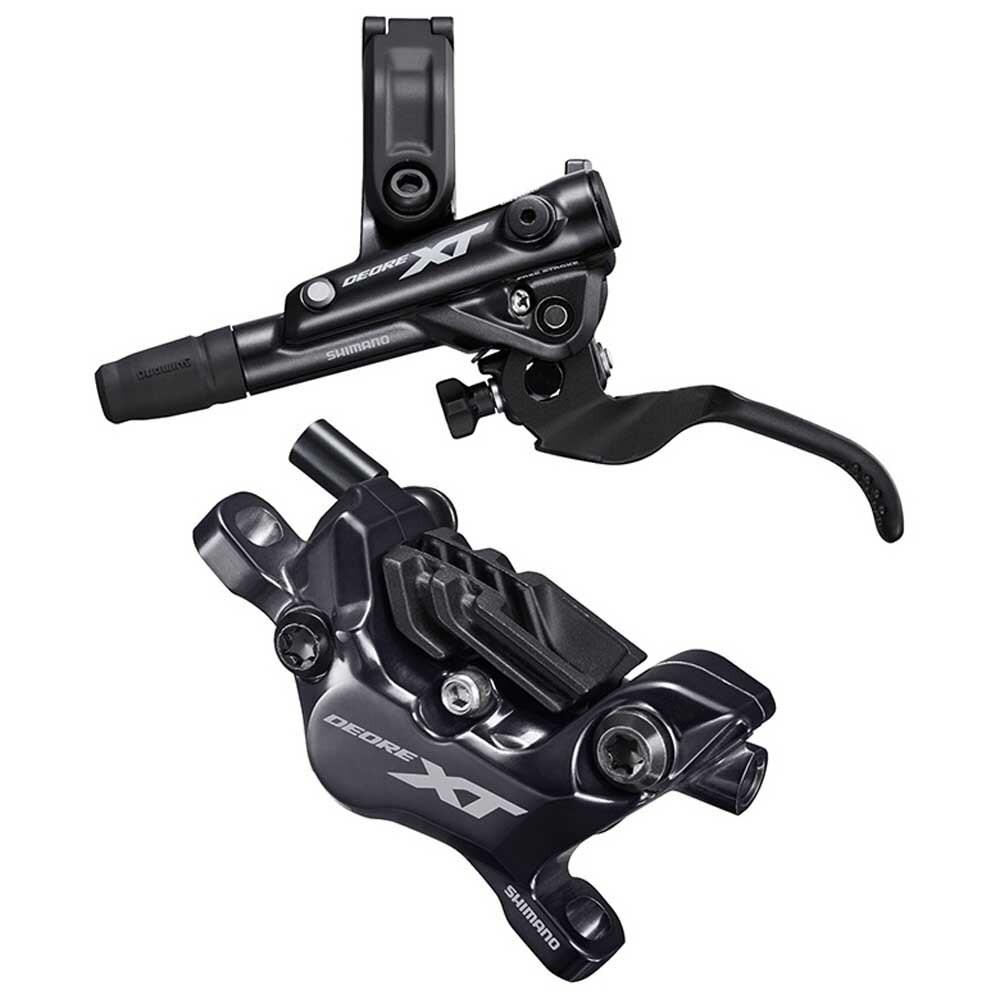 Тормоза Shimano XT M8120 Front
Тормоза Shimano XT M8120 Front