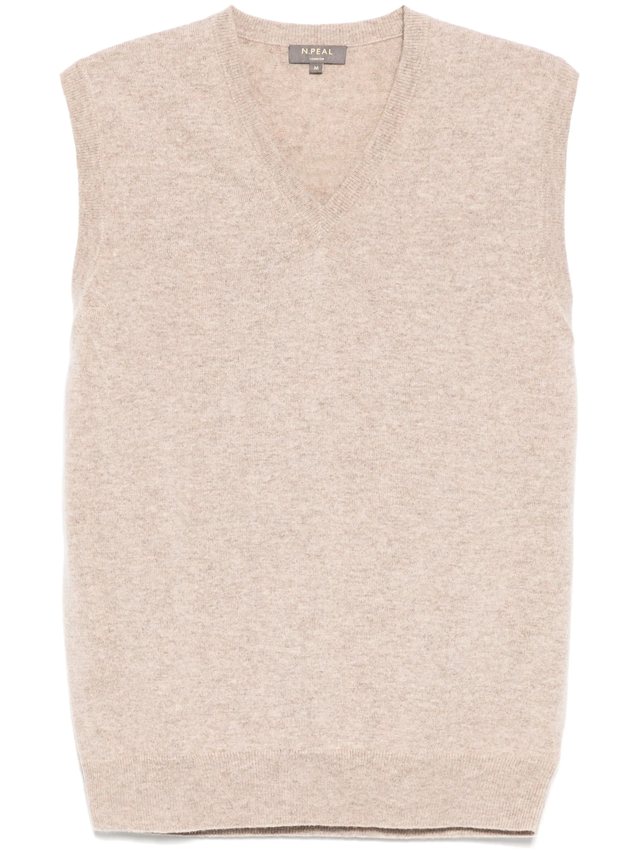 Жилет Westminster Slipover N.Peal, коричневый
Жилет Westminster Slipover N.Peal, коричневый