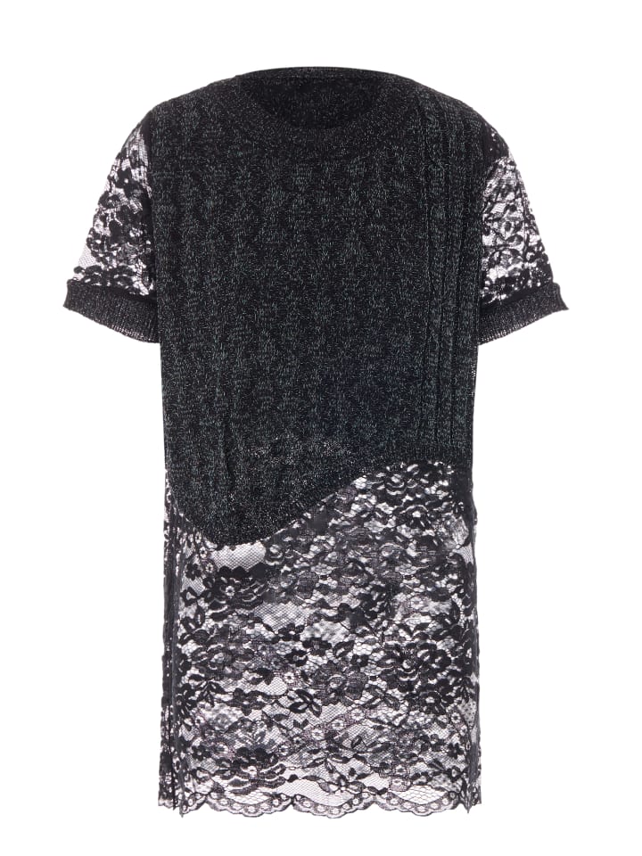 Платье до колена Usha, черный
Платье до колена Usha, черный