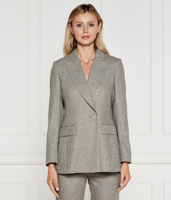 Куртка Slim fit Marc Cain, серый
Куртка Slim fit Marc Cain, серый