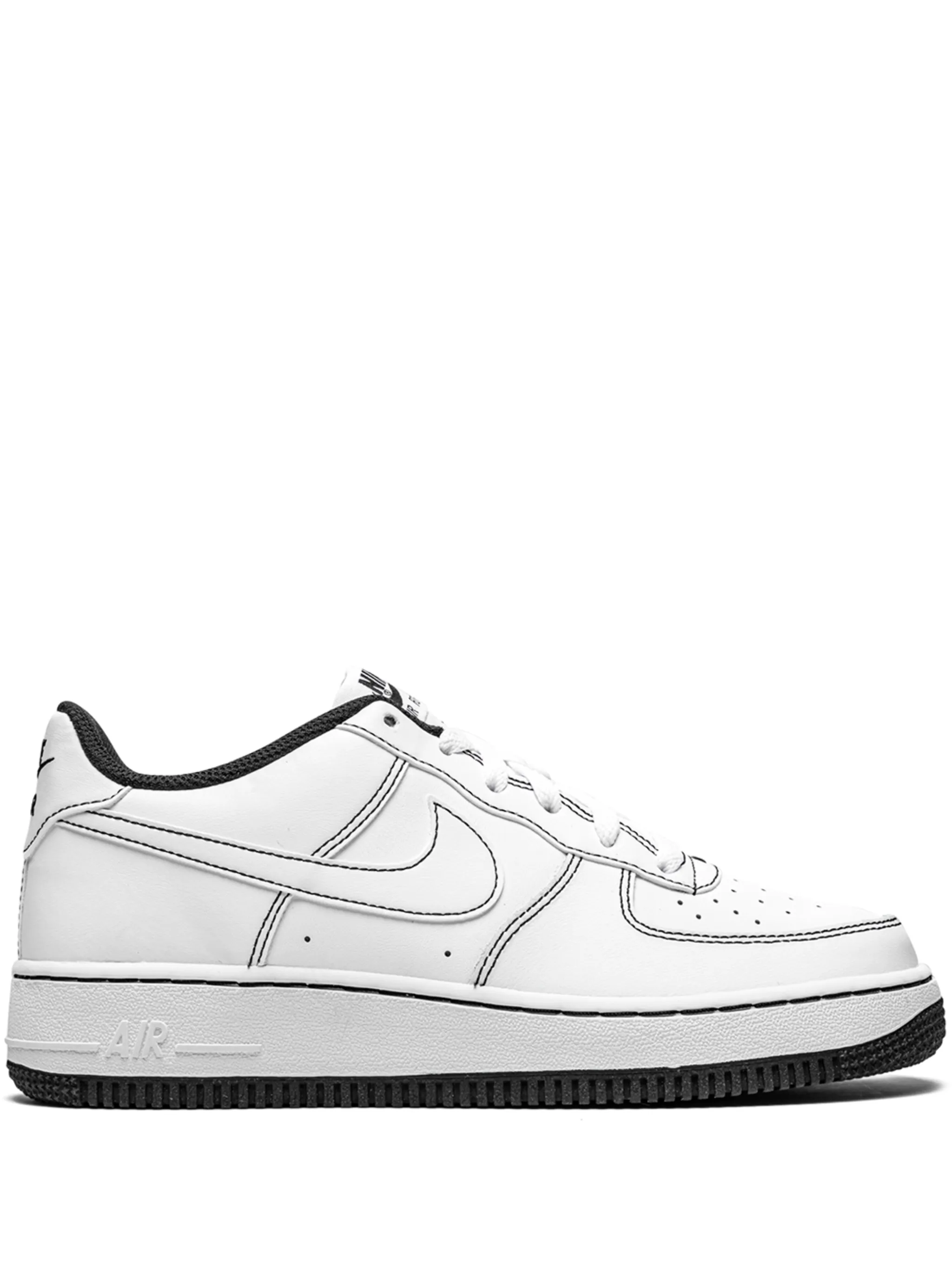 Кроссовки Air Force 1 Nike Kids, белый
Кроссовки Air Force 1 Nike Kids, белый