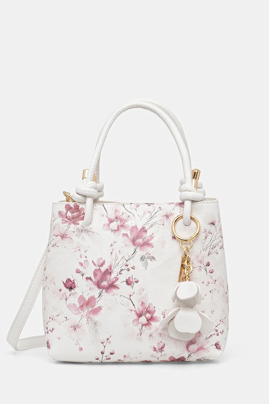 Сумка evililya Aldo, белый
Сумка evililya Aldo, белый