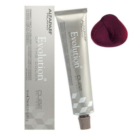Evolution Of The Color 5.62 Светло-каштановые красные тона, Alfaparf Milano
Evolution Of The Color 5.62 Светло-каштановые красные тона, Alfaparf Milano