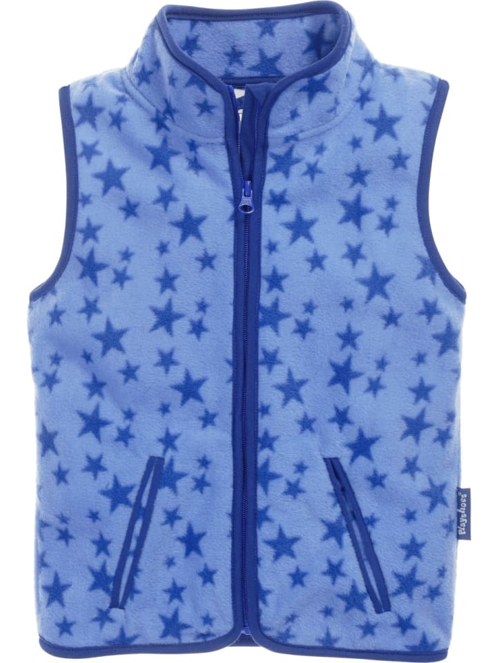 Жилет Playshoes, синий
Жилет Playshoes, синий