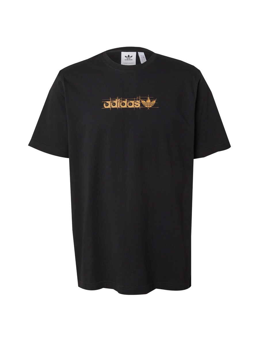 Рубашка ADIDAS ORIGINALS SUPERSTAR, черный
Рубашка ADIDAS ORIGINALS SUPERSTAR, черный