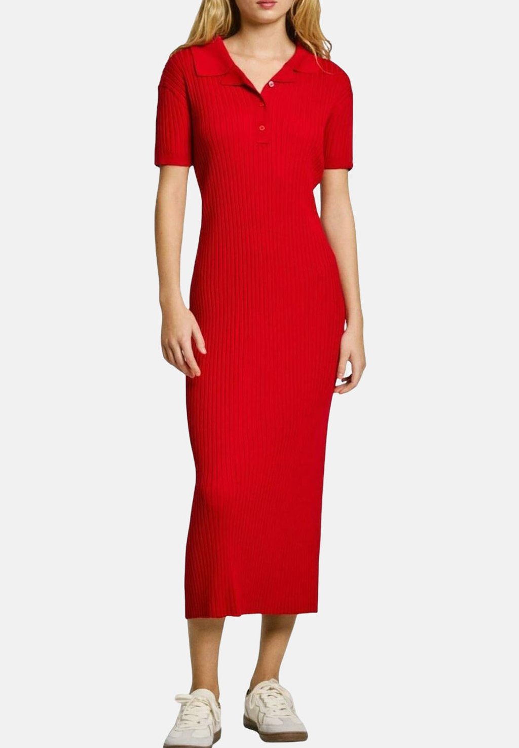 Платье-рубашка PATRICIA Pepe Jeans, красный
Платье-рубашка PATRICIA Pepe Jeans, красный