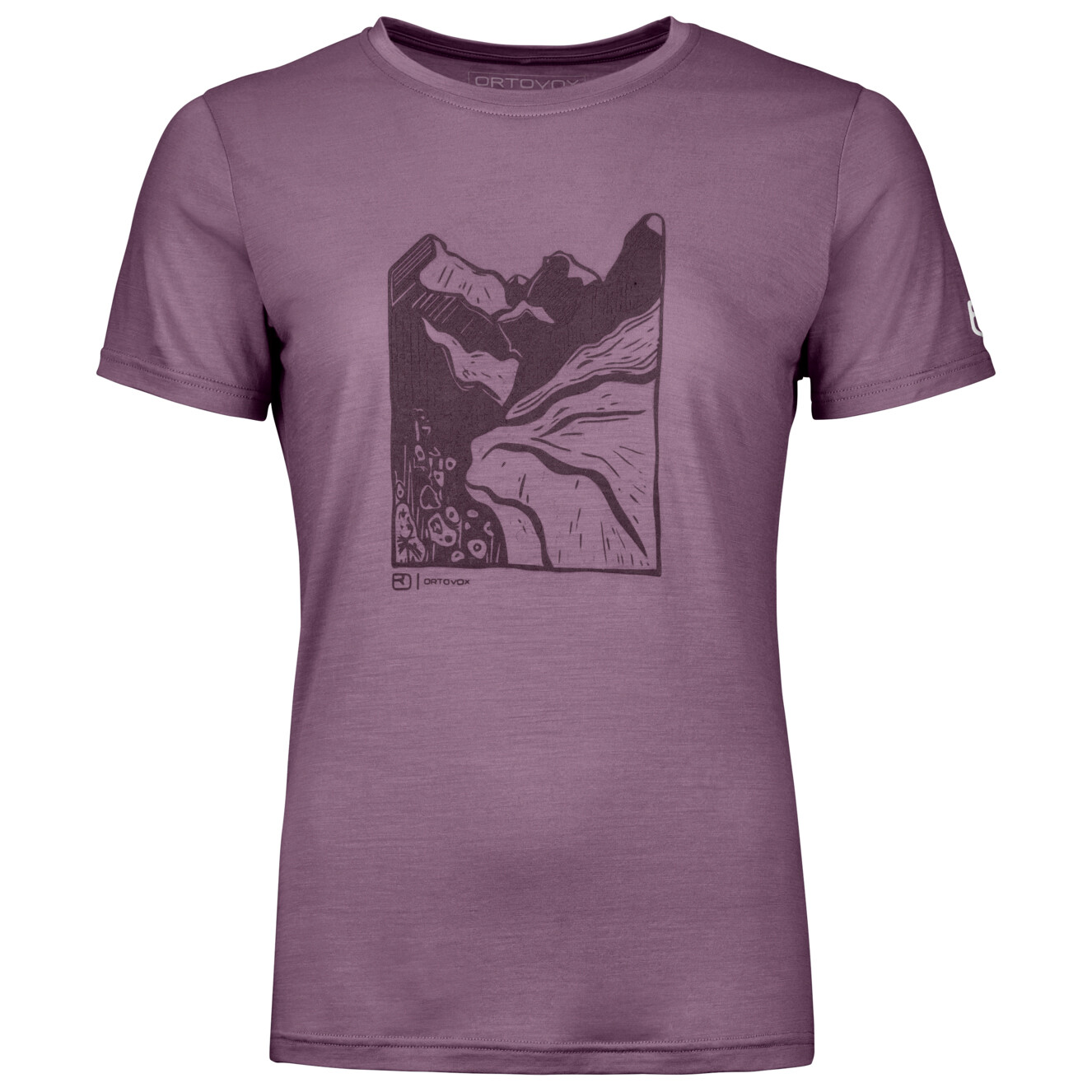 Рубашка из мериноса Ortovox Women's 120 Cool Tec Mountain Cut T Shirt, цвет Wild Berry, Фиолетовый, Рубашка из мериноса Ortovox Women's 120 Cool Tec Mountain Cut T Shirt, цвет Wild Berry
Рубашка из мериноса Ortovox Women's 120 Cool Tec Mountain Cut T Shirt, цвет Wild Berry, Фиолетовый, Рубашка из мериноса Ortovox Women's 120 Cool Tec Mountain Cut T Shirt, цвет Wild Berry
