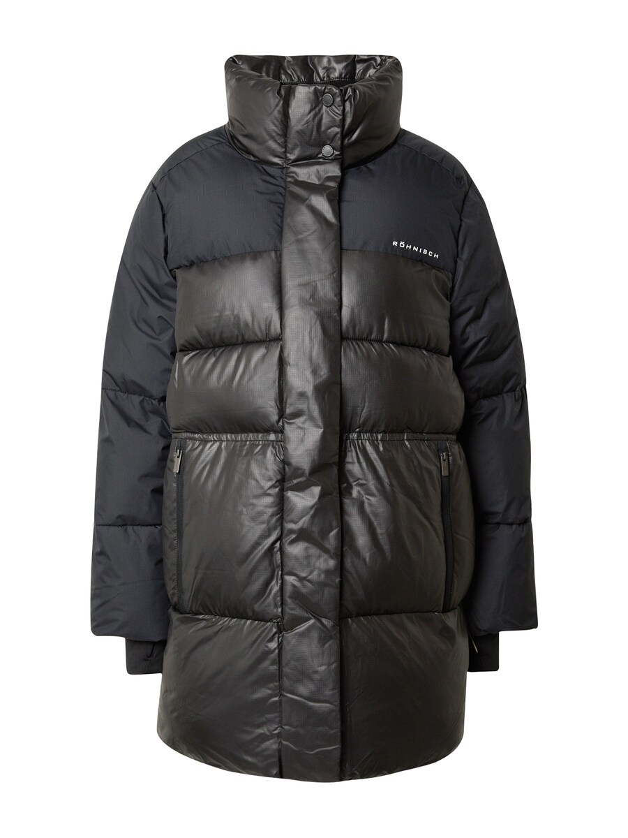 Куртка для активного отдыха Röhnisch Hany, черный
Куртка для активного отдыха Röhnisch Hany, черный