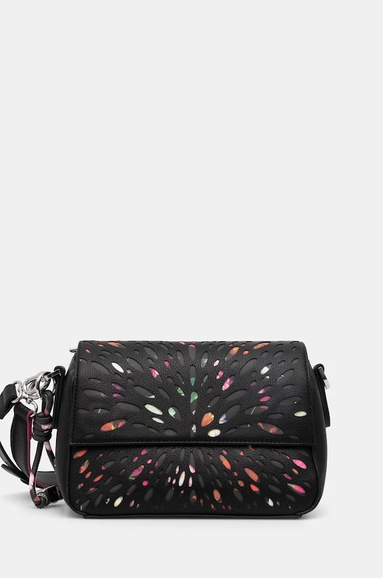 Сумка Blackwell Phuket mini Desigual, черный
Сумка Blackwell Phuket mini Desigual, черный