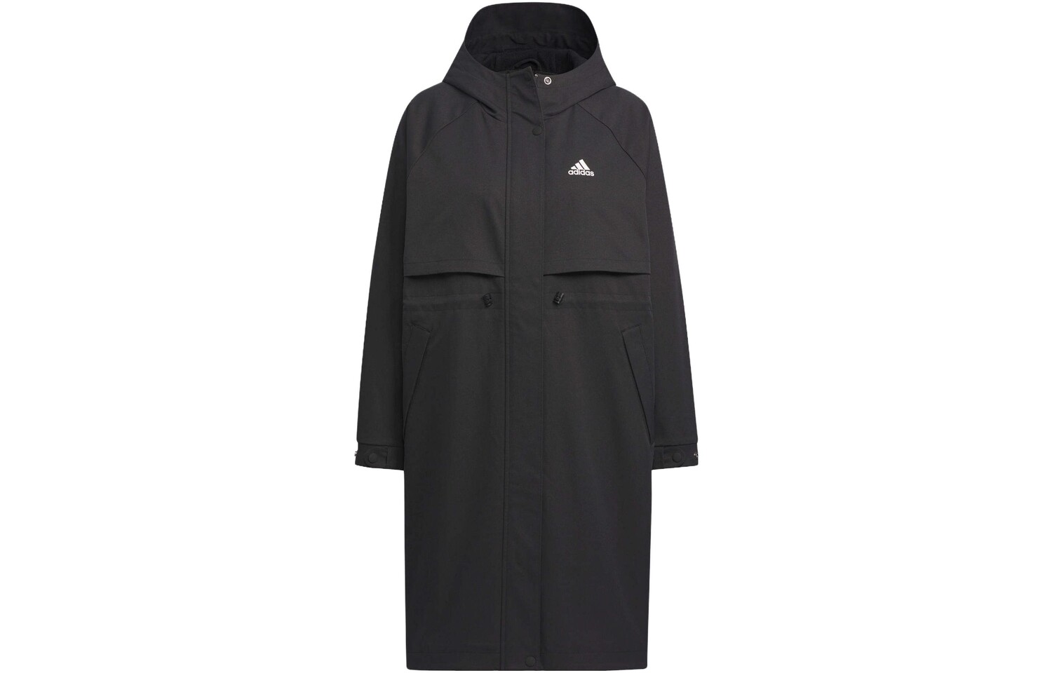 Тренчкот Adidas женский, черный
Тренчкот Adidas женский, черный