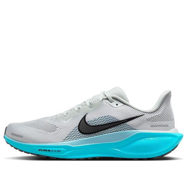 Кроссовки air zoom pegasus 41 Nike, серый
Кроссовки air zoom pegasus 41 Nike, серый