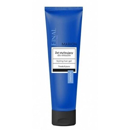Эликсир для укладки волос Zel Expert - 100 мл Marion
Эликсир для укладки волос Zel Expert - 100 мл Marion