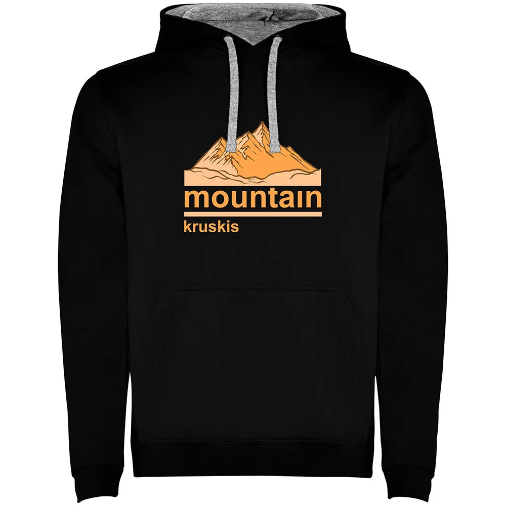 Худи Kruskis Landscape, черный
Худи Kruskis Landscape, черный