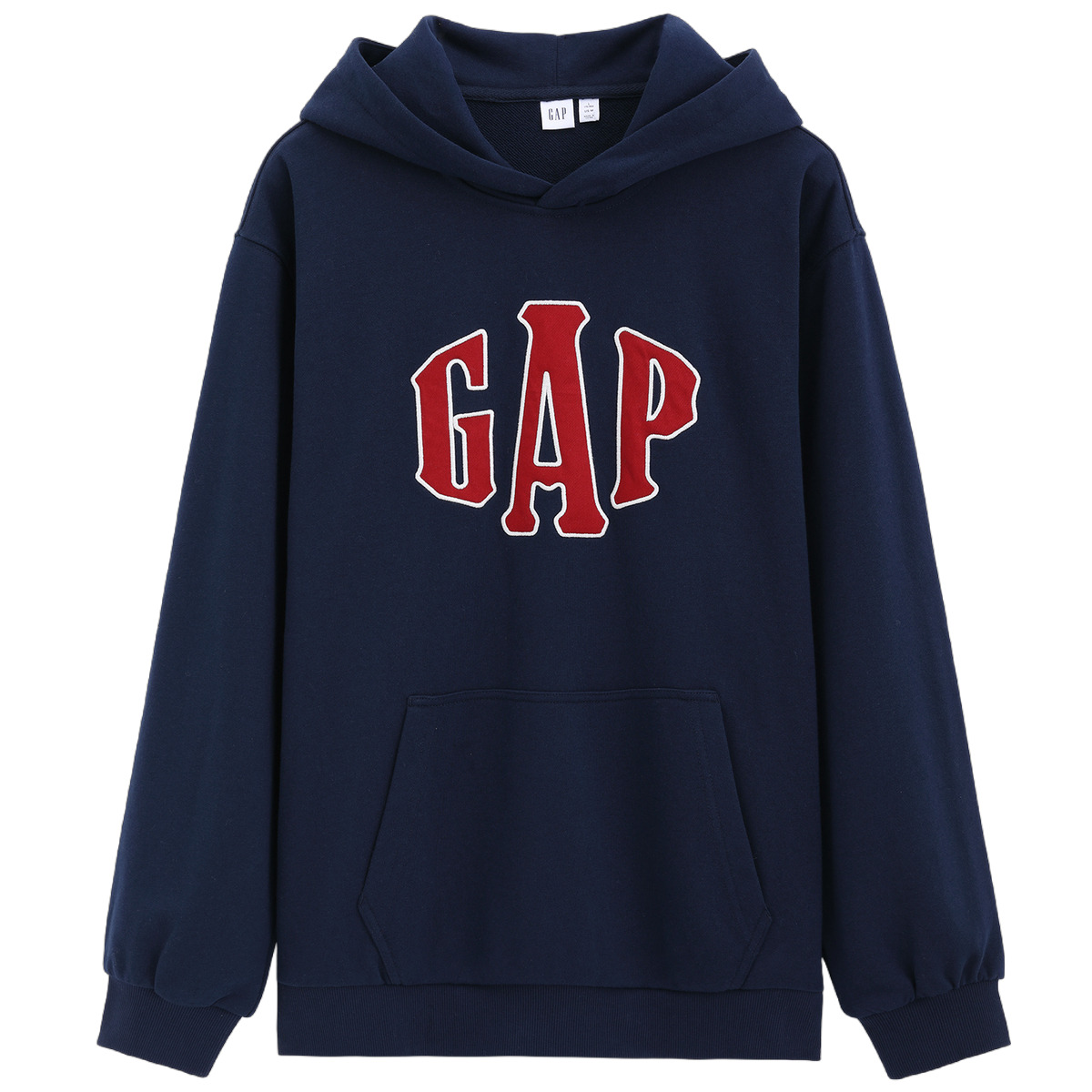 Свитшот мужской GAP, синий
Свитшот мужской GAP, синий