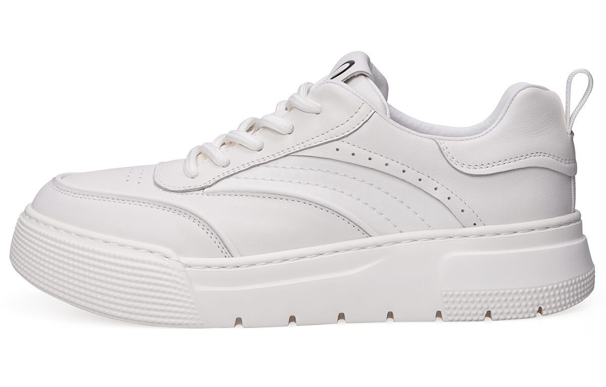 Кроссовки мужские Lifestyle Shoes Men Low-Top White Bosssunwen, Белый, Кроссовки мужские Lifestyle Shoes Men Low-Top White Bosssunwen
Кроссовки мужские Lifestyle Shoes Men Low-Top White Bosssunwen, Белый, Кроссовки мужские Lifestyle Shoes Men Low-Top White Bosssunwen