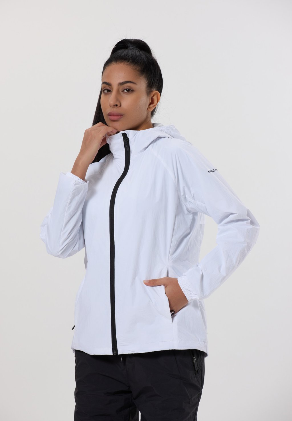 Куртка для активного отдыха PUSO Rukka, белый
Куртка для активного отдыха PUSO Rukka, белый