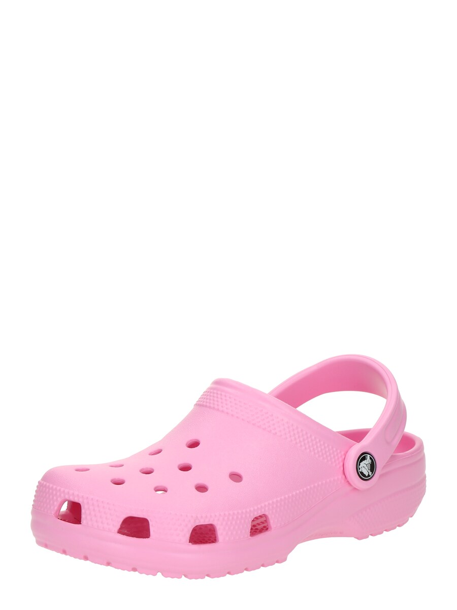 Сабо Crocs Classic, Pink
Сабо Crocs Classic, Pink