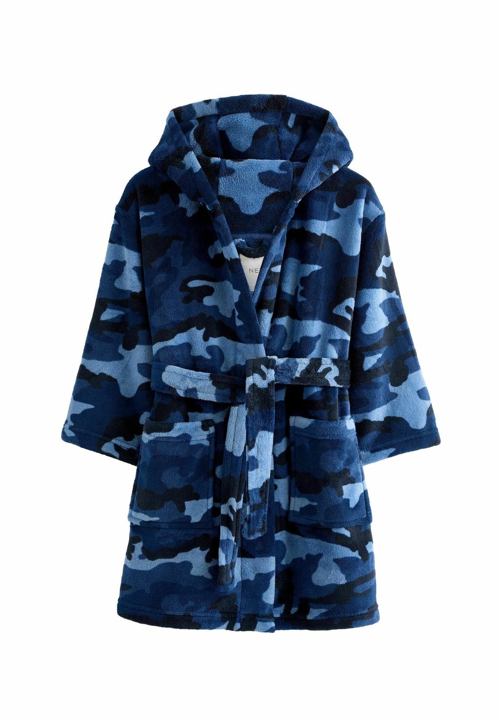 Халат Next, синий
Халат Next, синий