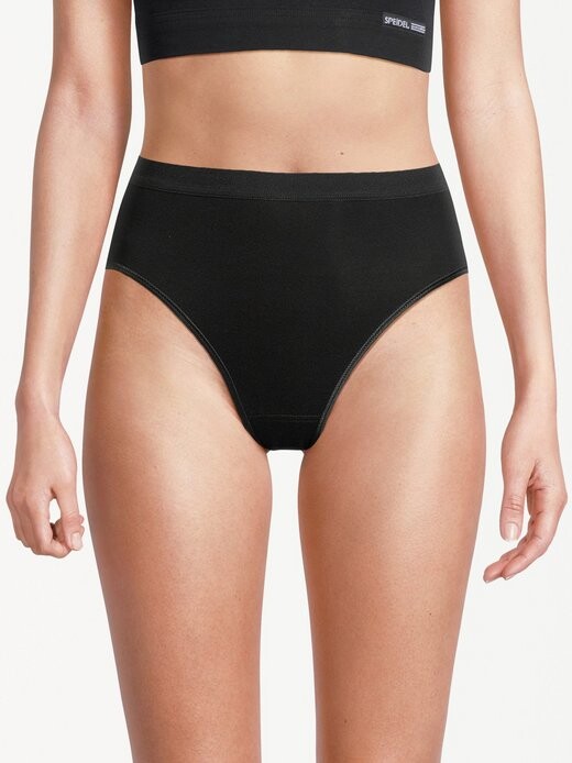 Трусики на пояс, 5 шт. из модала. Con-Ta, черный
Трусики на пояс, 5 шт. из модала. Con-Ta, черный