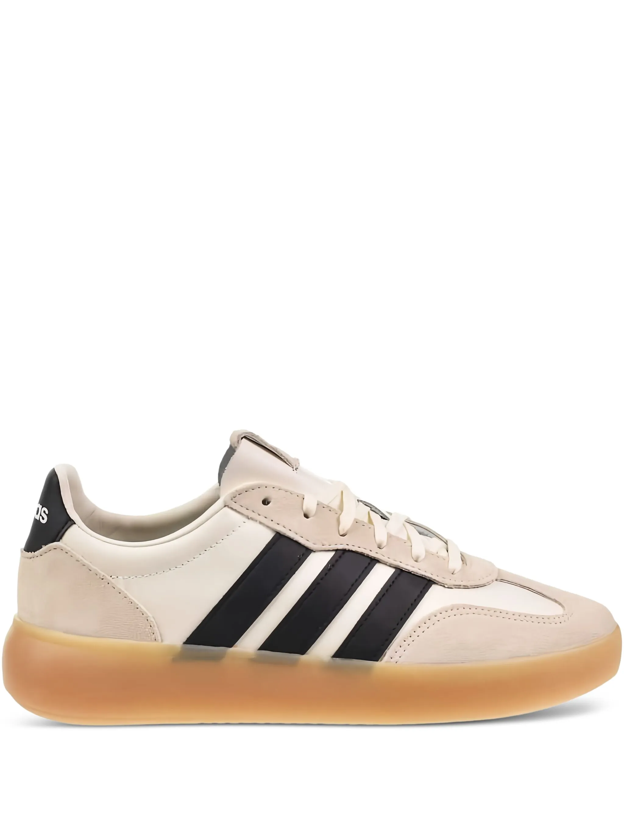 Кроссовки Barreda Decode Lux Off/Core Adidas, белый
Кроссовки Barreda Decode Lux Off/Core Adidas, белый