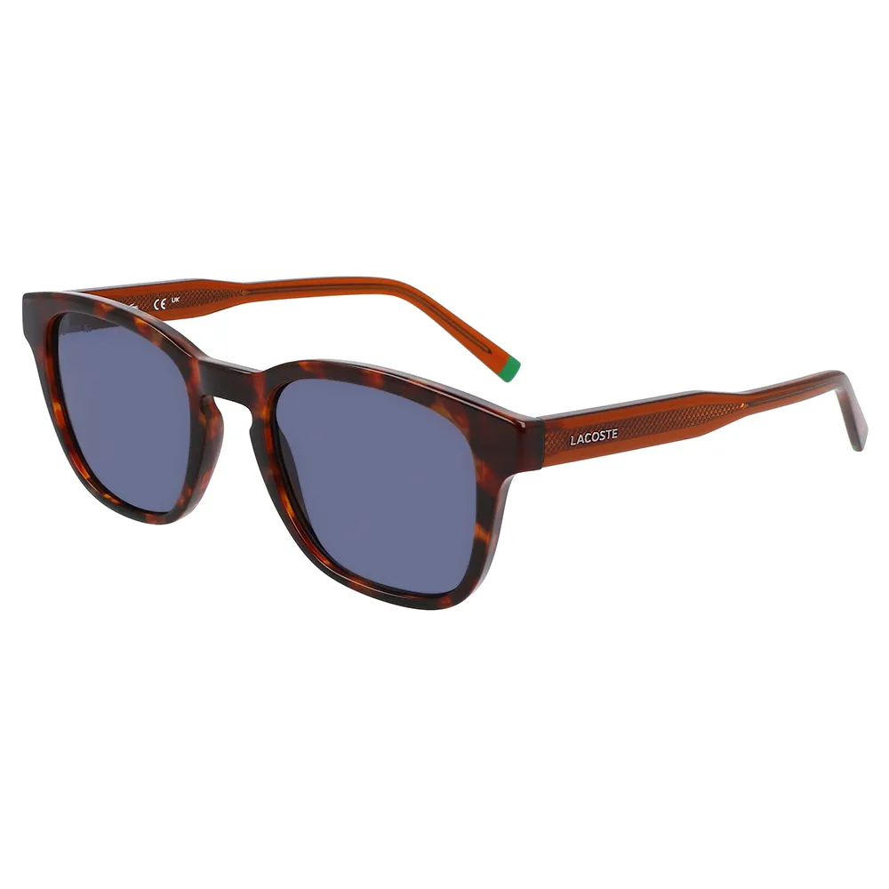 Солнцезащитные очки Lacoste 6026S, коричневый
Солнцезащитные очки Lacoste 6026S, коричневый