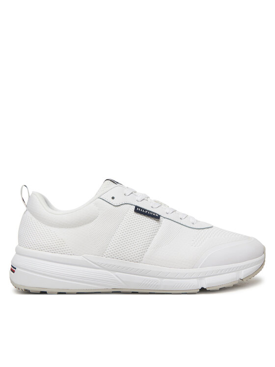 Кроссовки Lightweight Modern FM0FM05326 Tommy Hilfiger, белый
Кроссовки Lightweight Modern FM0FM05326 Tommy Hilfiger, белый