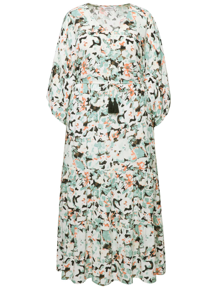 Длинное платье Studio Untold, цвет diestelgrün
Длинное платье Studio Untold, цвет diestelgrün