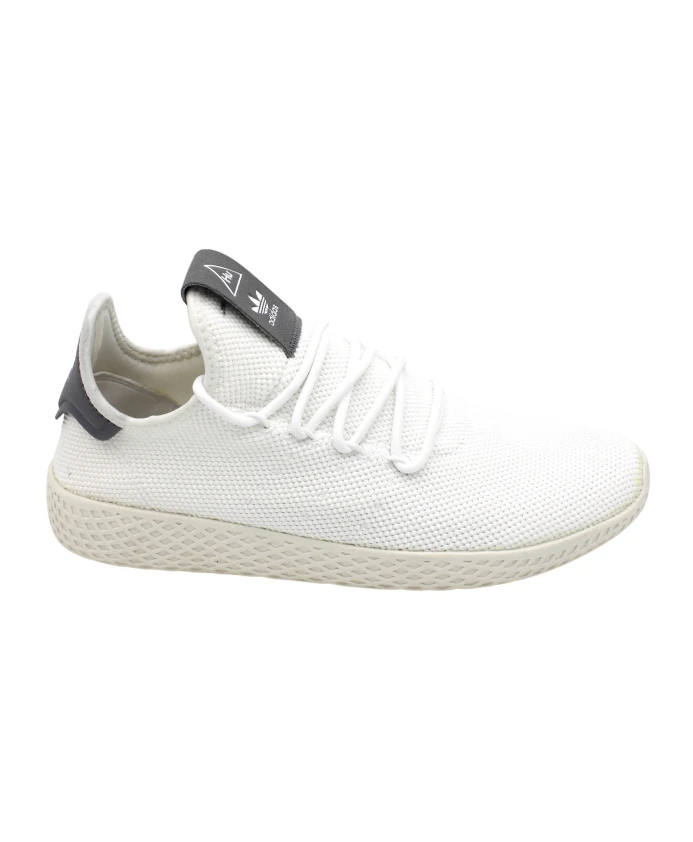 Кроссовки Pharrell Williams Tennis Hu Adidas, белый
Кроссовки Pharrell Williams Tennis Hu Adidas, белый