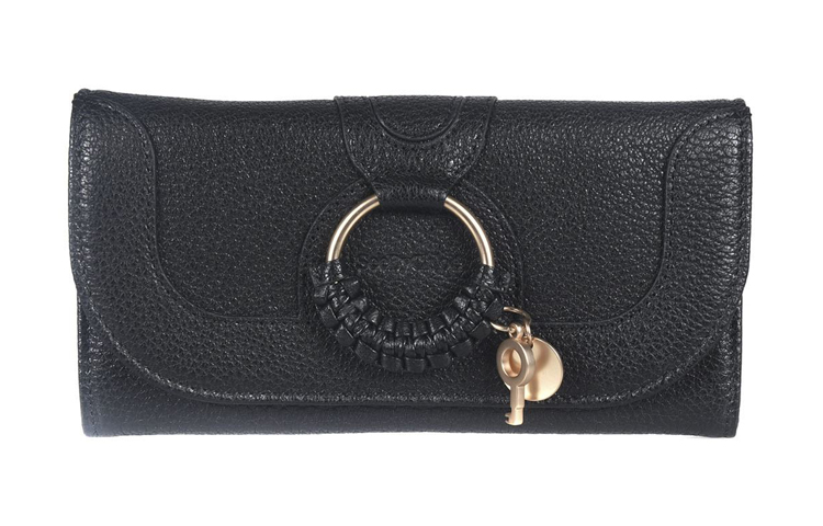 See By Chloe Кошелёк Hana
See By Chloe Кошелёк Hana