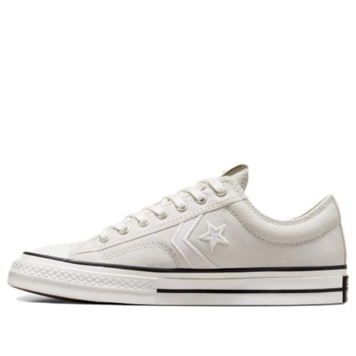 Кроссовки Converse Star Player 76 Low 'Pale Putty', серый
Кроссовки Converse Star Player 76 Low 'Pale Putty', серый