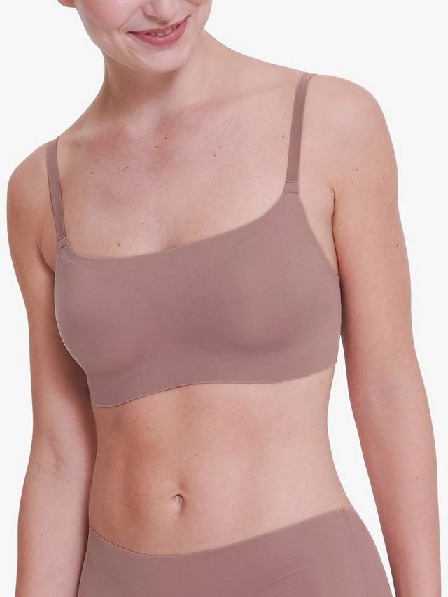 ZERO Feel 2.0 Ultra Bra sloggi, Cacao
ZERO Feel 2.0 Ultra Bra sloggi, Cacao
