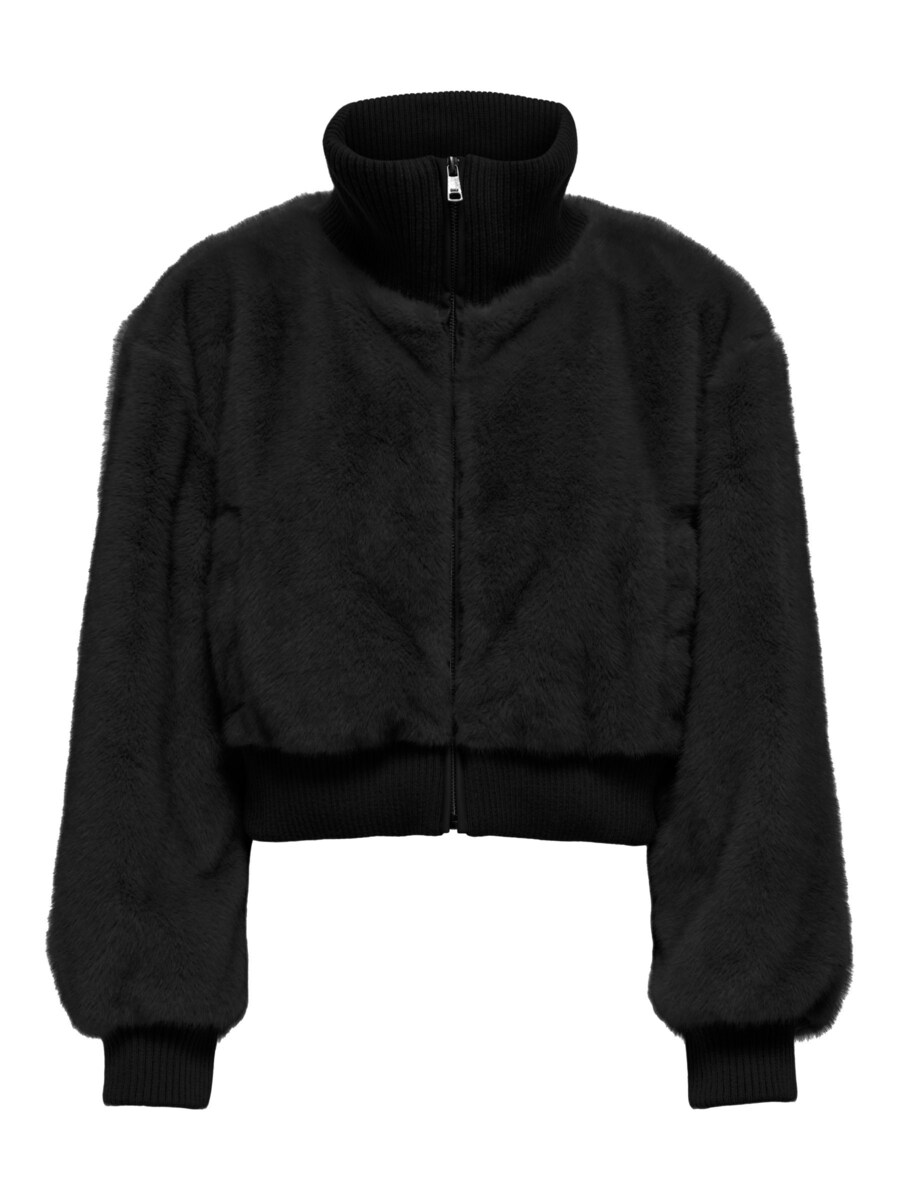 Куртка межсезонная ONLY WICKI, черный
Куртка межсезонная ONLY WICKI, черный