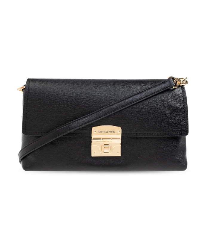 Сумка через плечо Addie Michael Kors, черный
Сумка через плечо Addie Michael Kors, черный