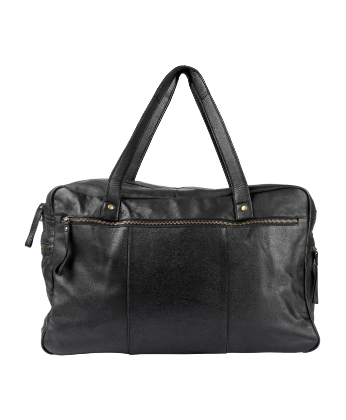 Сумка для выходных Signe Urban Re:Designed, черный
Сумка для выходных Signe Urban Re:Designed, черный