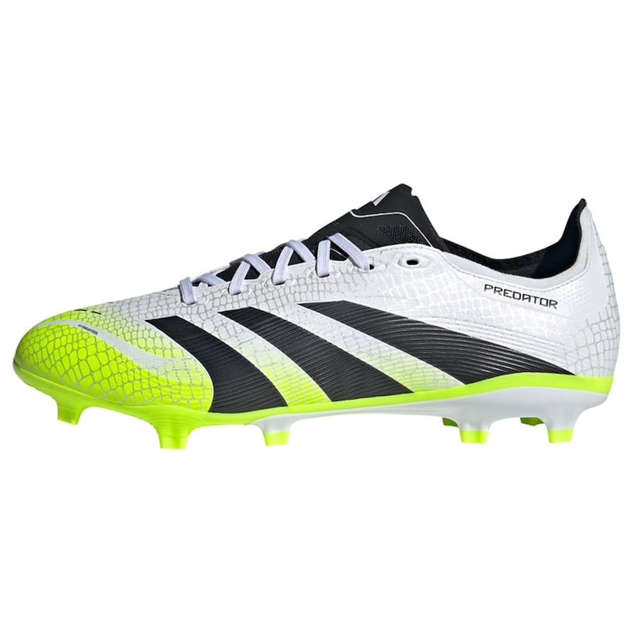 Футбольные бутсы ADIDAS PERFORMANCE Predator League, белый
Футбольные бутсы ADIDAS PERFORMANCE Predator League, белый